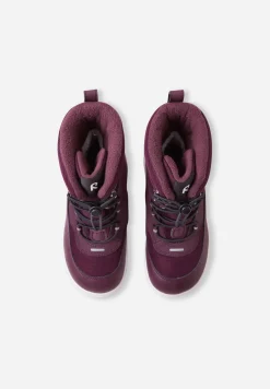 Waterproof Reimatec Winter Boots - Laplander 2.0