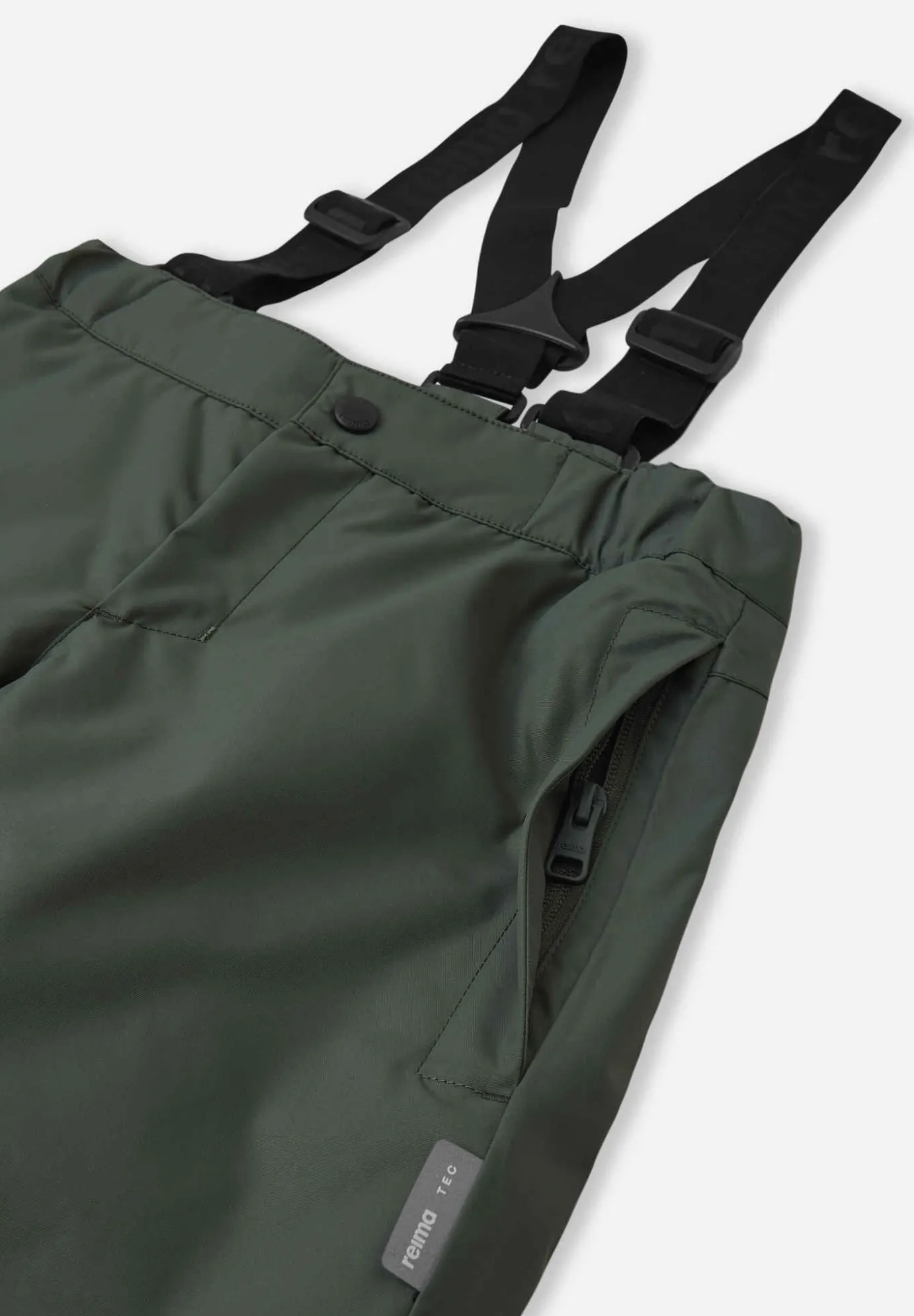 Waterproof Reimatec Winter Pants - Proxima