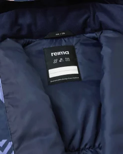 Waterproof Reimatec Winter Jacket - Taho