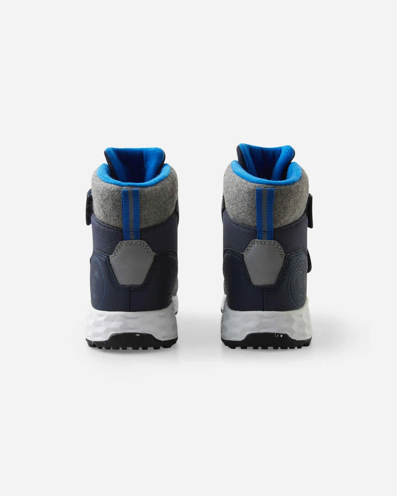 Waterproof Reimatec Winter Shoes - Hallava