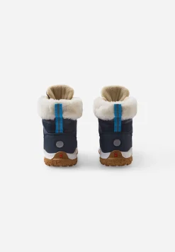 Waterproof Reimatec Winter Boots - Samooja