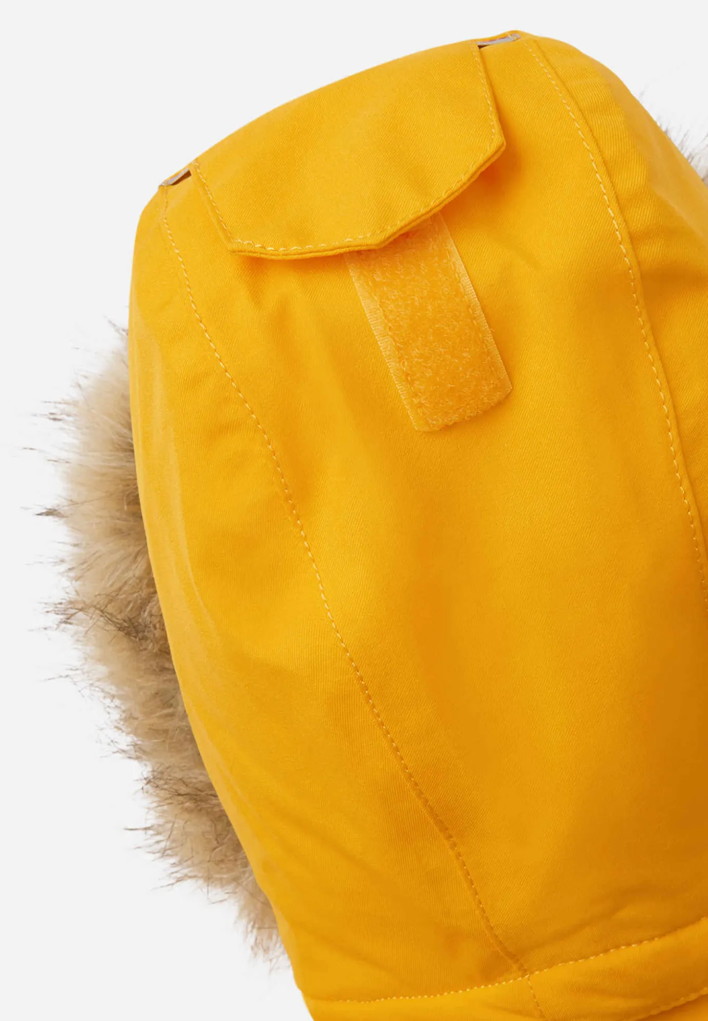 Waterproof Reimatec Winter Jacket - Mutka