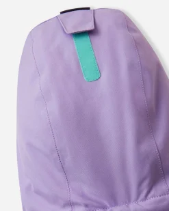 Waterproof Reimatec Winter Jacket -  Lainio