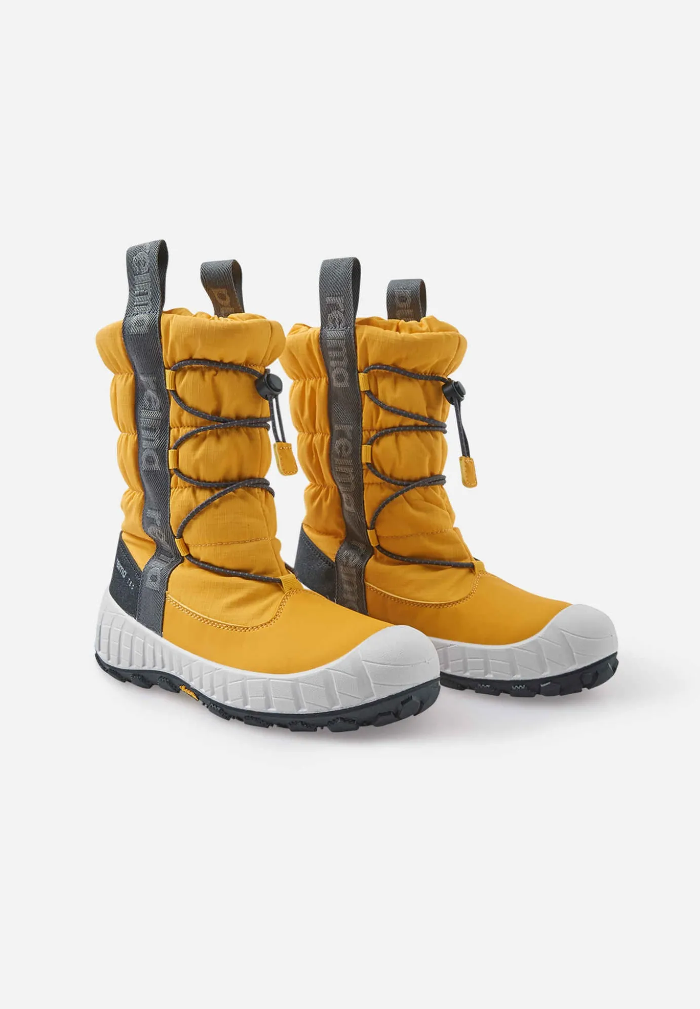 Waterproof Reimatec Winter Boots - Megapito