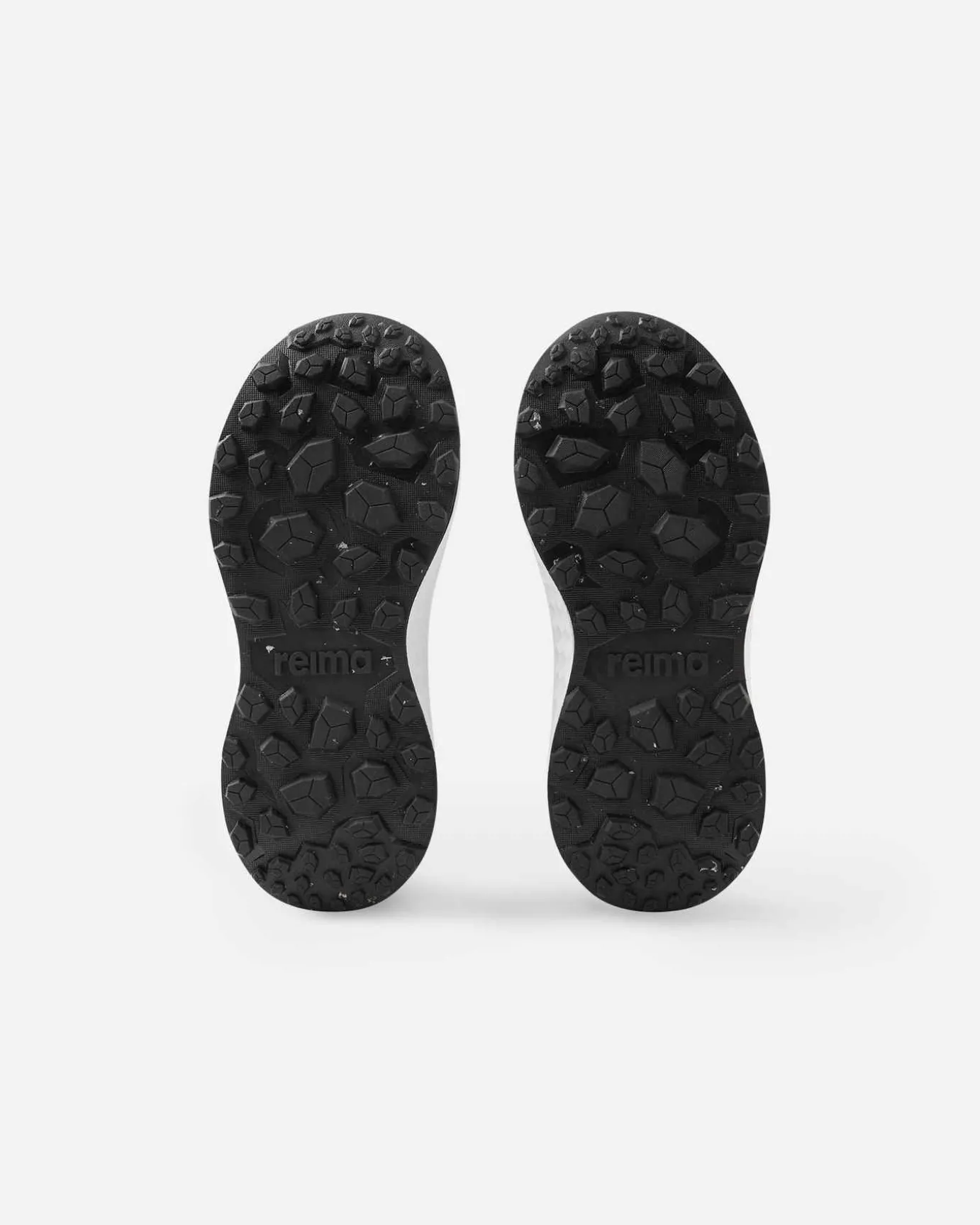 Waterproof Reimatec Winter Shoes - Hallava