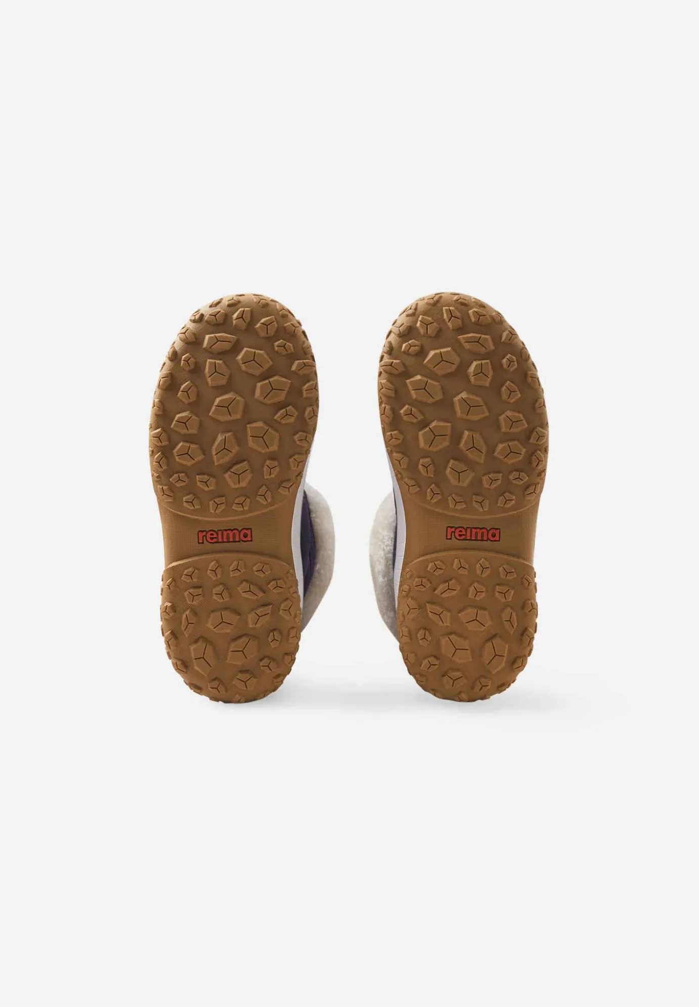 Waterproof Reimatec Winter Boots - Samooja