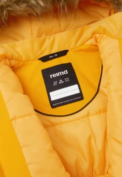 Waterproof Reimatec Winter Jacket - Mutka