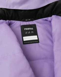Waterproof Reimatec Winter Jacket -  Lainio