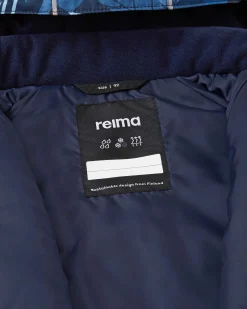 Waterproof Reimatec Winter Jacket - Kustavi