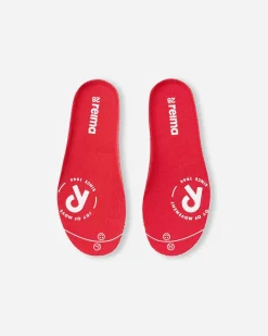 Waterproof Reimatec Winter Shoes - Hallava