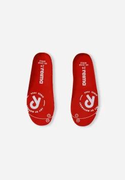 Waterproof Reimatec Winter Boots - Samooja