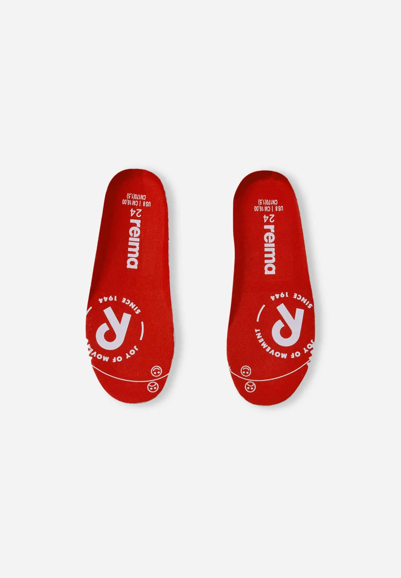 Waterproof Reimatec Winter Boots - Samooja