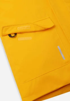 Waterproof Reimatec Winter Jacket - Mutka