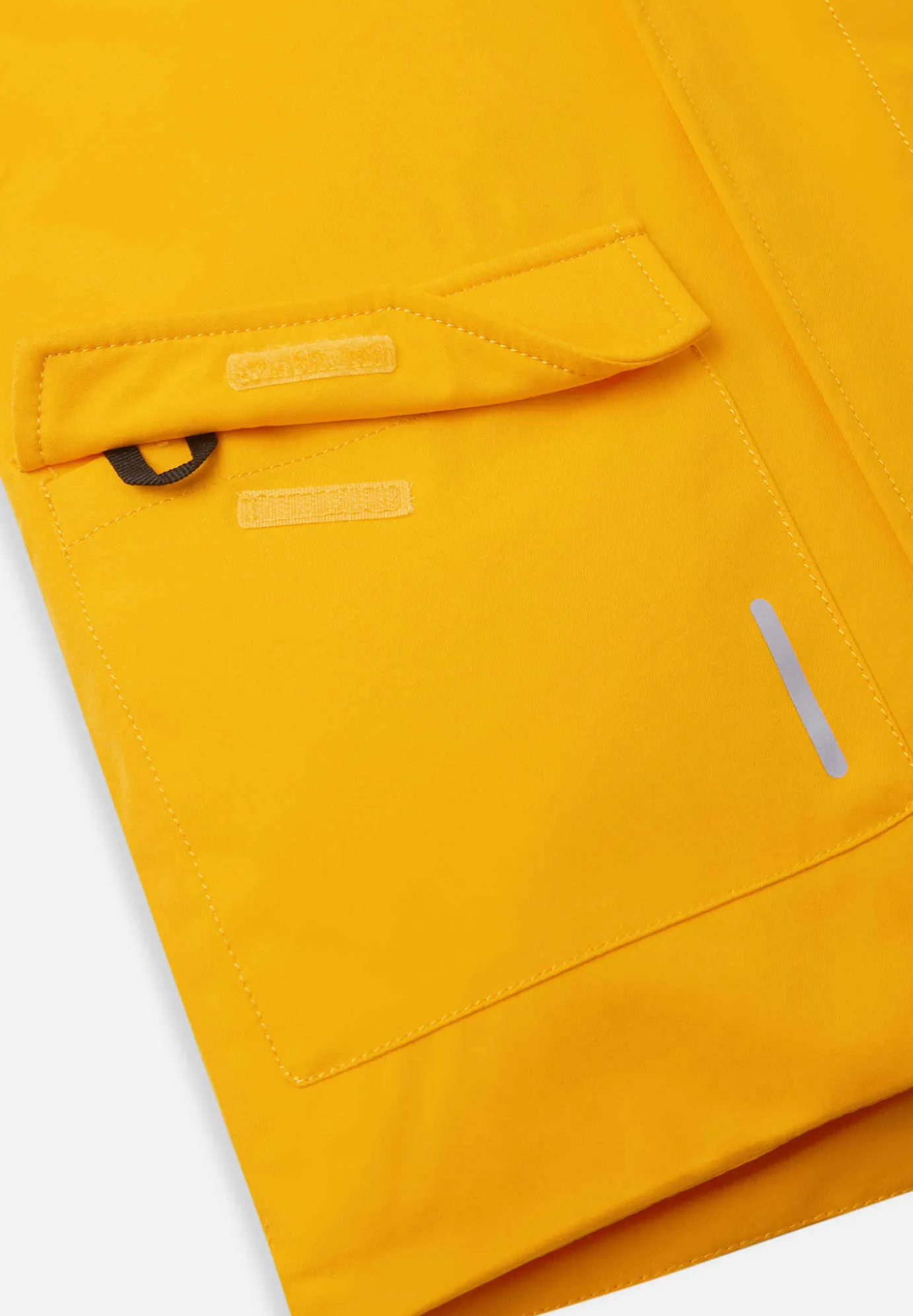 Waterproof Reimatec Winter Jacket - Mutka