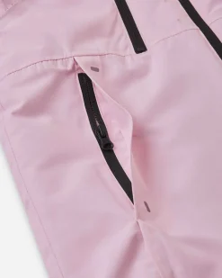 Waterproof Reimatec Winter Jacket - Perille