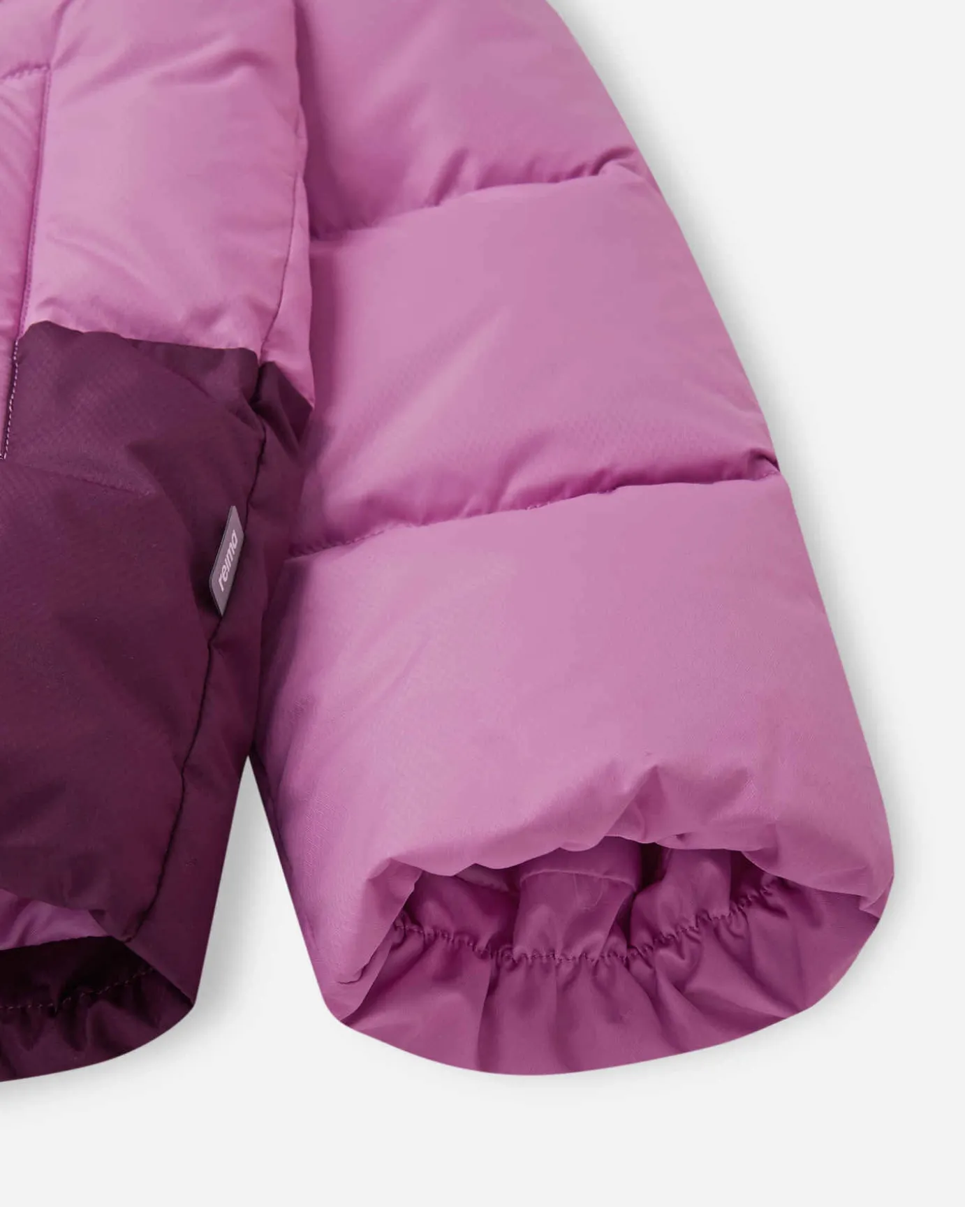 Waterproof Reimatec Winter Jacket - Teisko
