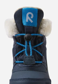 Waterproof Reimatec Winter Boots - Samooja