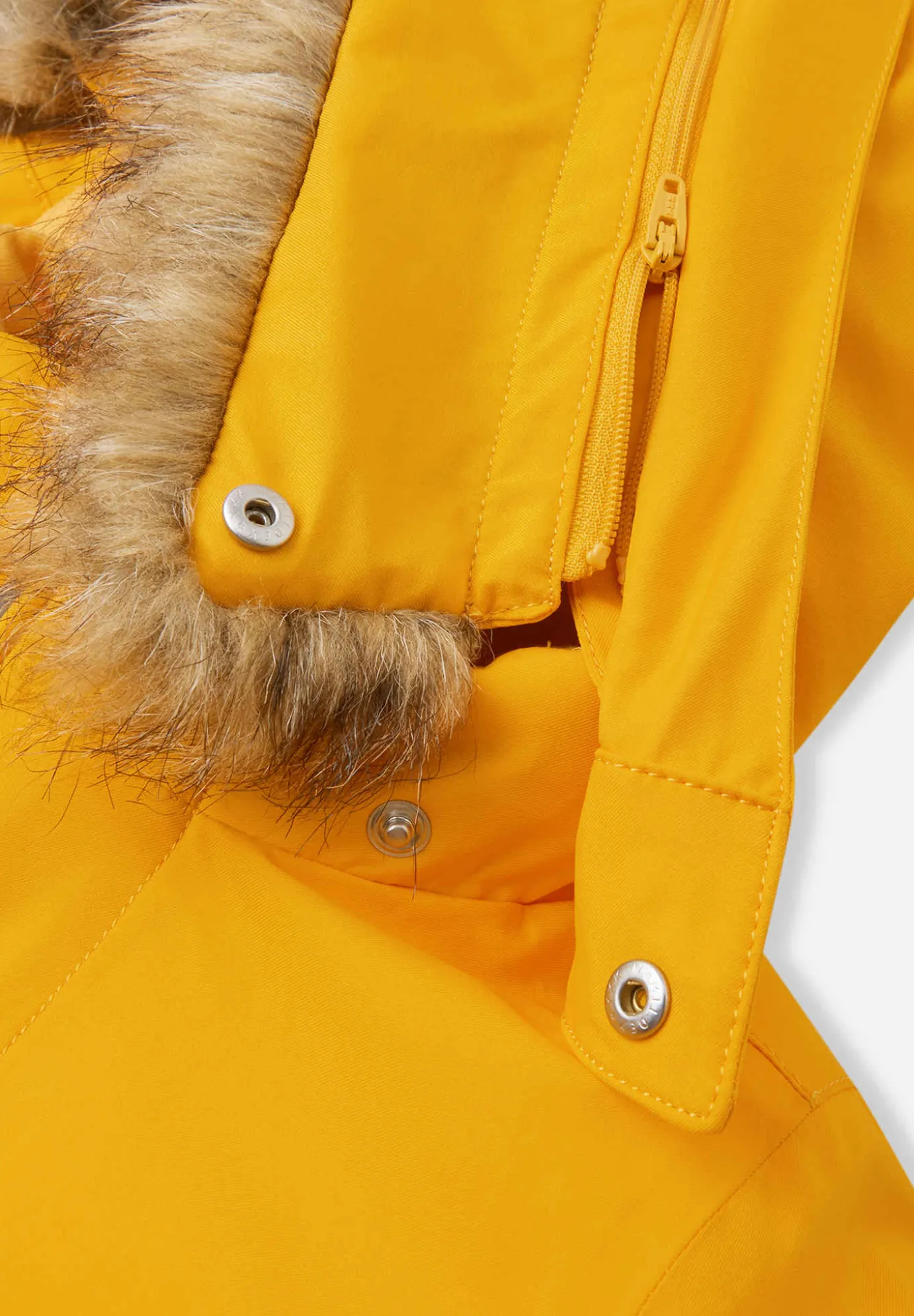 Waterproof Reimatec Winter Jacket - Mutka