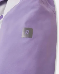 Waterproof Reimatec Winter Jacket -  Lainio