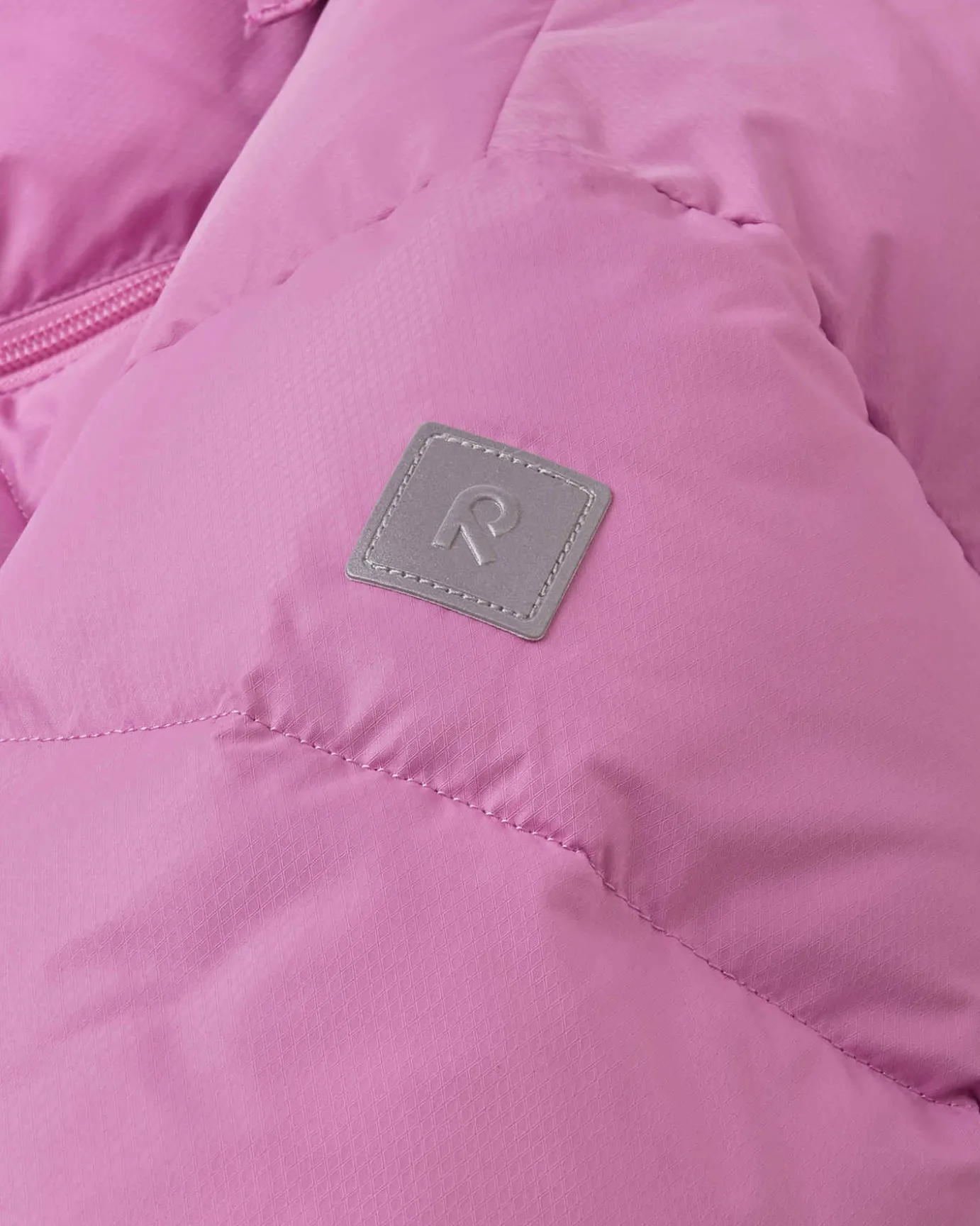 Waterproof Reimatec Winter Jacket - Teisko