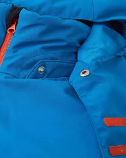 Waterproof Reimatec Winter Jacket - Kaaranka