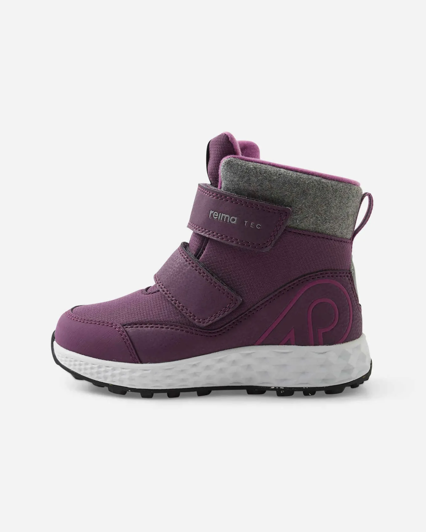 Waterproof Reimatec Winter Shoes - Hallava