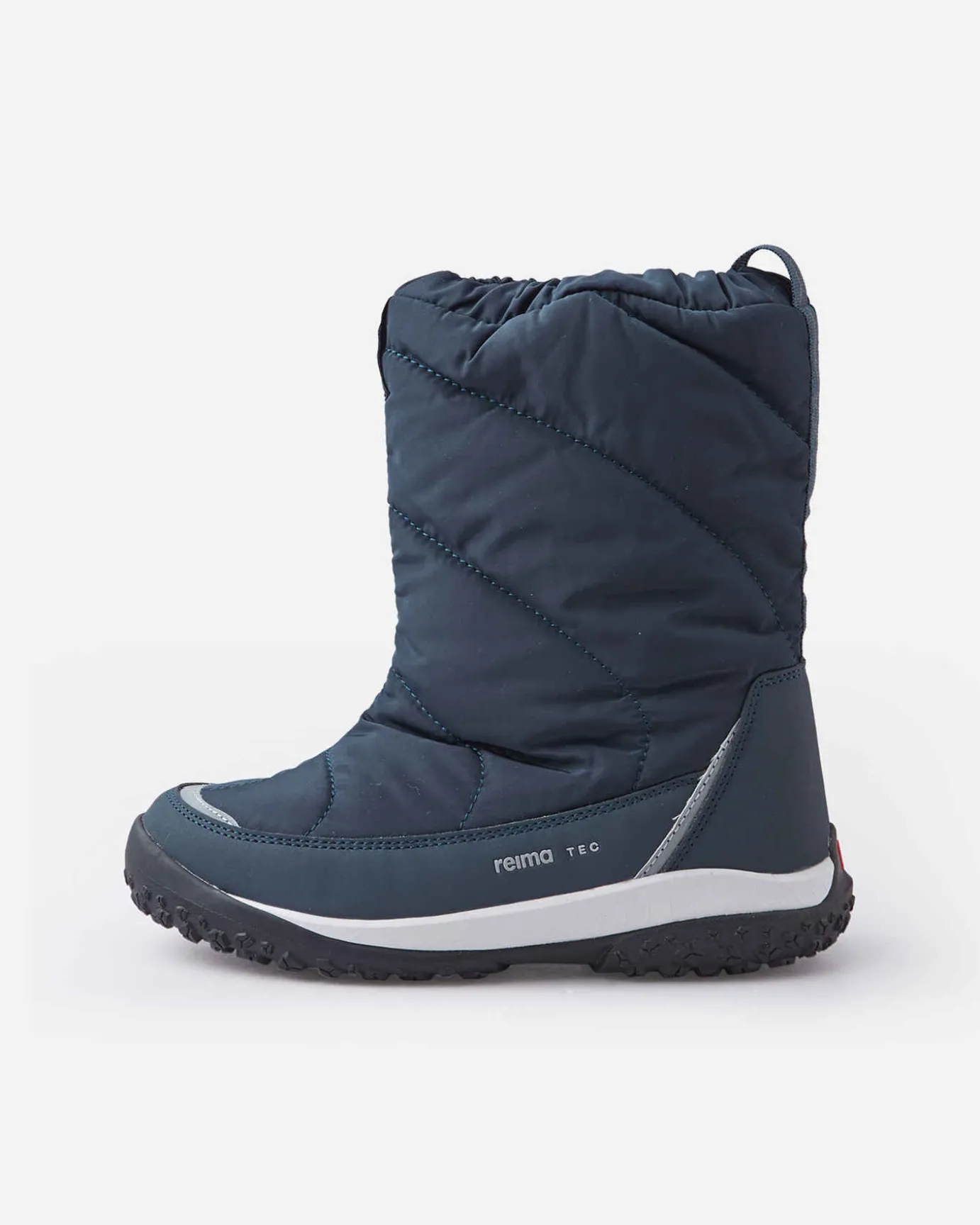 Waterproof Reimatec Winter Boots - Kinoskin