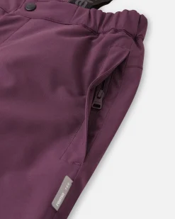 Waterproof Reimatec Winter Pants - Proxima