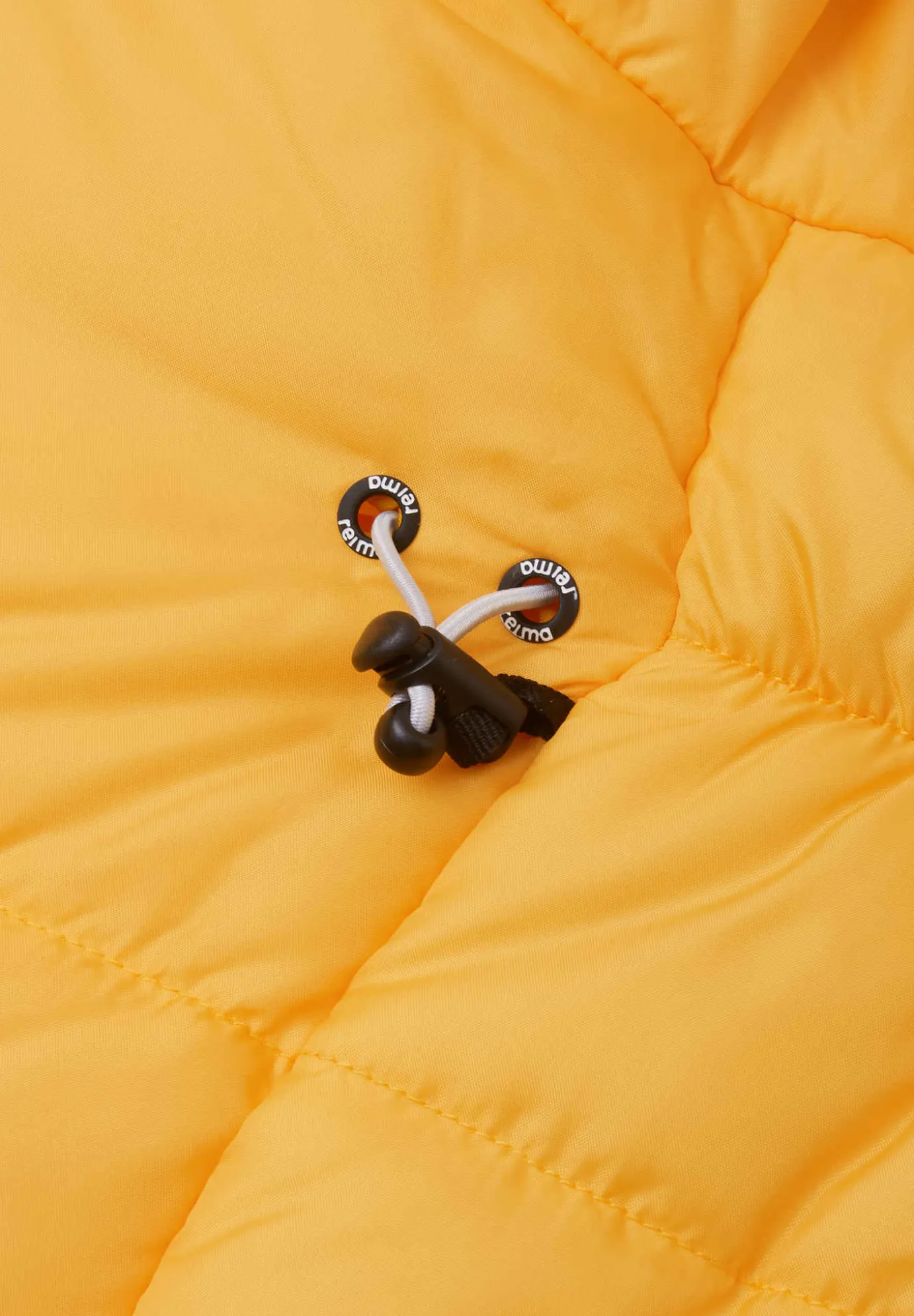 Waterproof Reimatec Winter Jacket - Mutka
