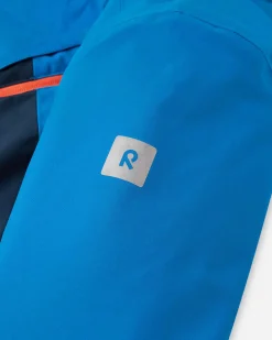 Waterproof Reimatec Winter Jacket - Kaaranka