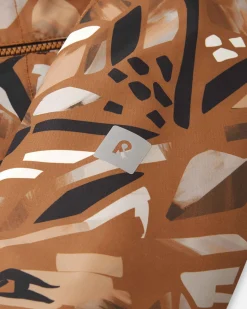 Waterproof Reimatec Winter Jacket - Muonio