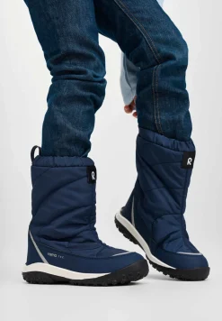 Waterproof Reimatec Winter Boots - Kinoskin