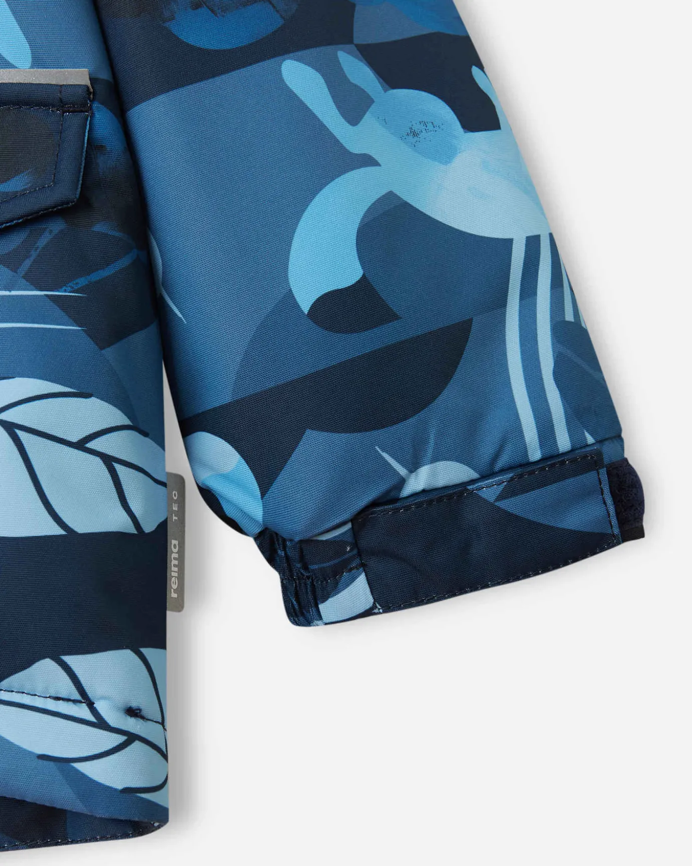 Waterproof Reimatec Winter Jacket - Kustavi