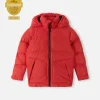 Waterproof Seawool Winter Jacket - Osteri