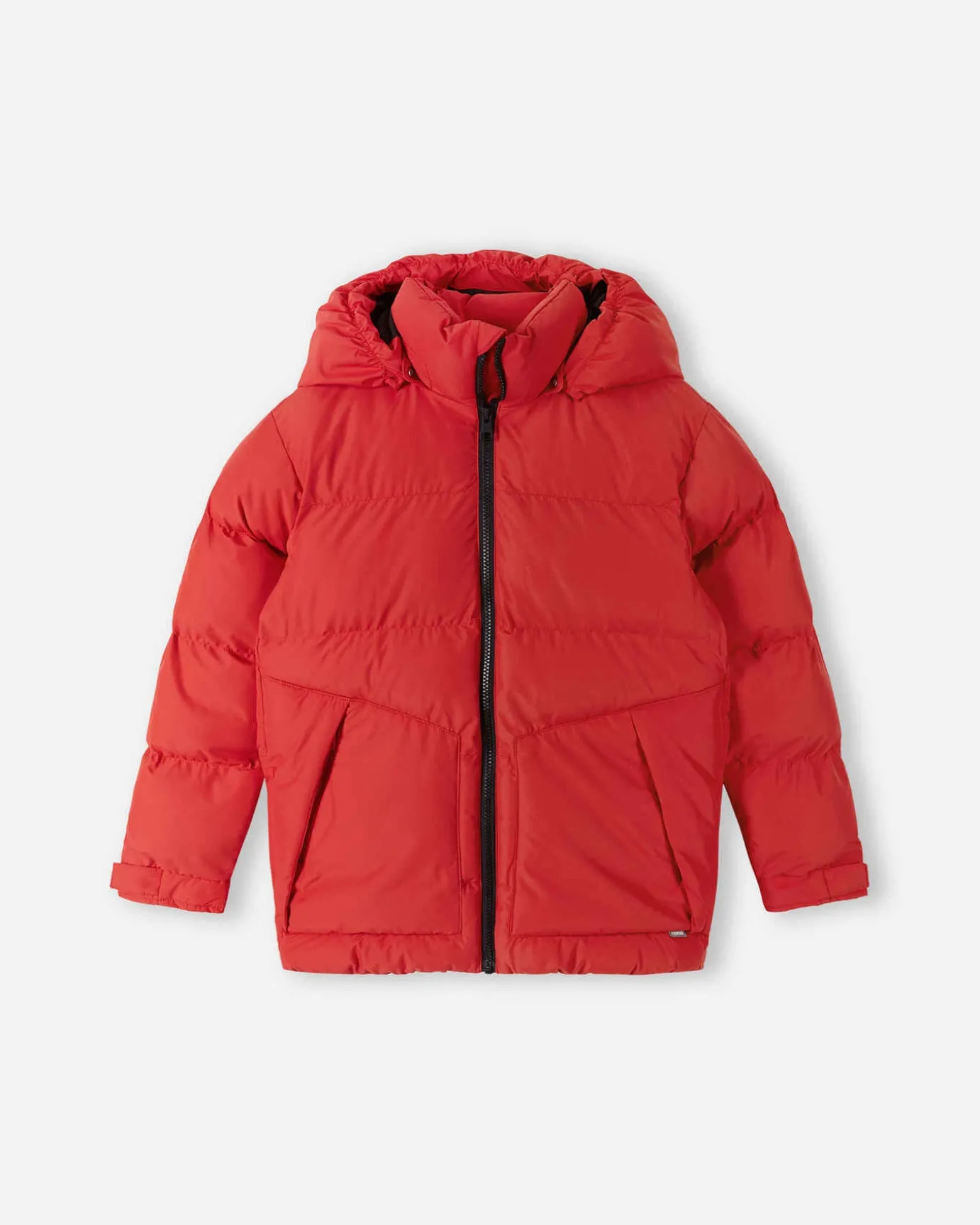 Waterproof Seawool Winter Jacket - Osteri