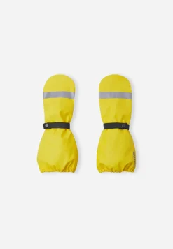 Waterproof Shell Rain Mittens - Kura