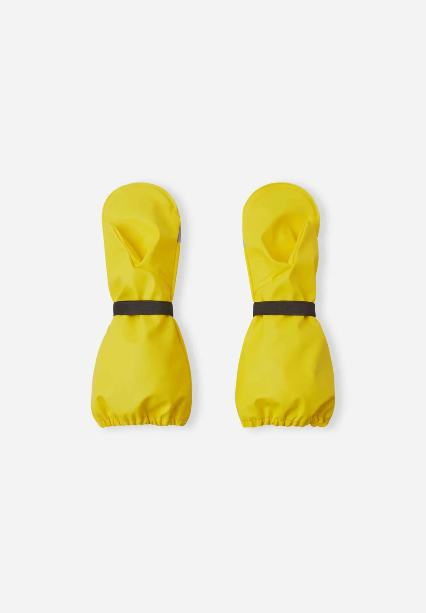 Waterproof Shell Rain Mittens - Kura