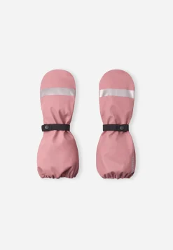 Waterproof Shell Rain Mittens - Kura