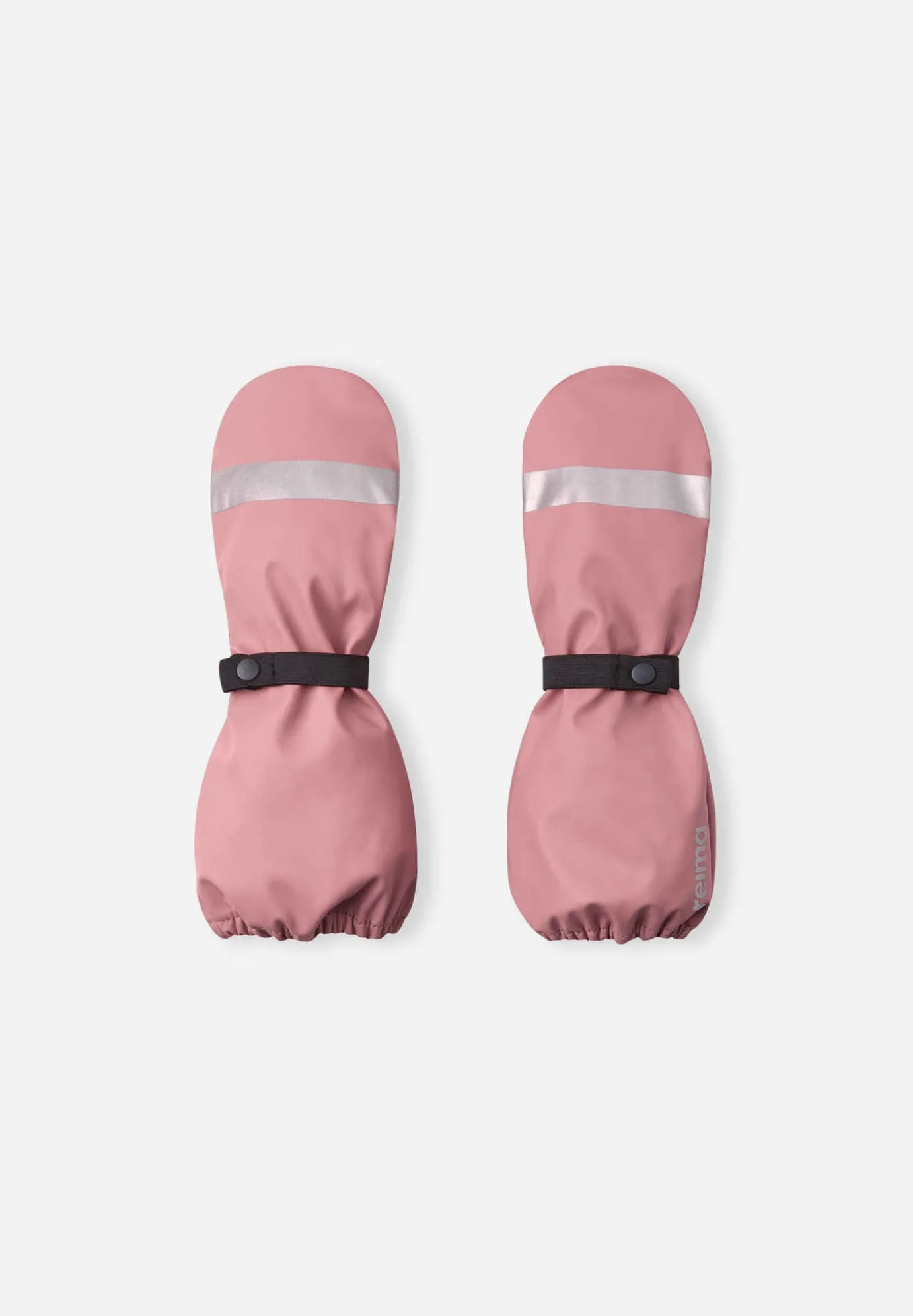 Waterproof Shell Rain Mittens - Kura