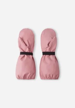 Waterproof Shell Rain Mittens - Kura