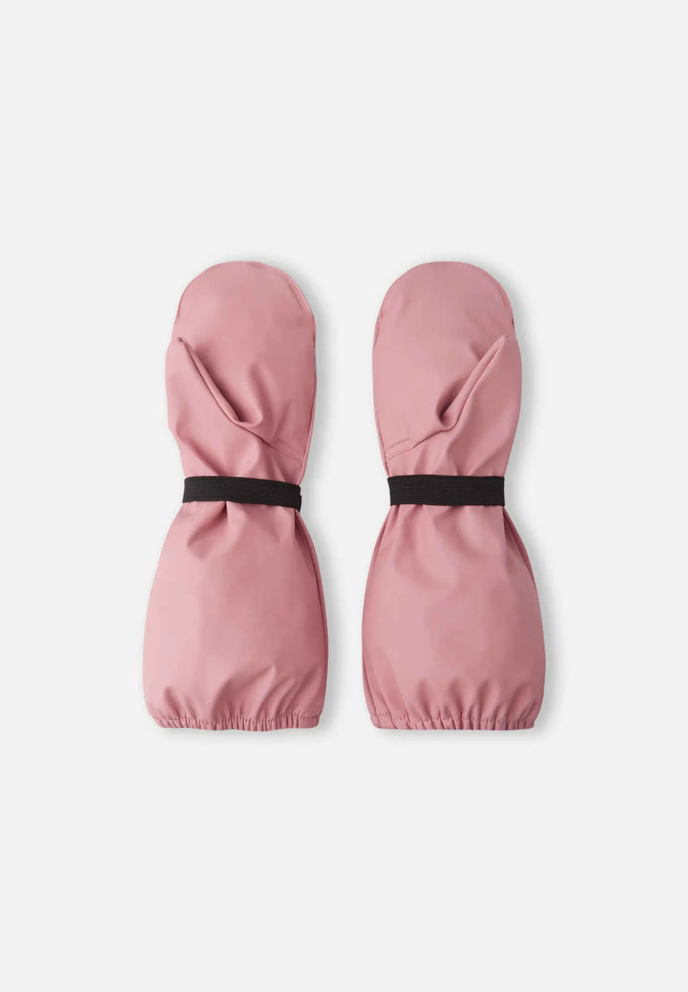 Waterproof Shell Rain Mittens - Kura