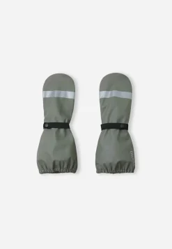 Waterproof Shell Rain Mittens - Kura