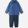 Waterproof Two-Piece Rain Set - Tihku
