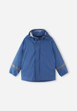 Waterproof Two-Piece Rain Set - Tihku