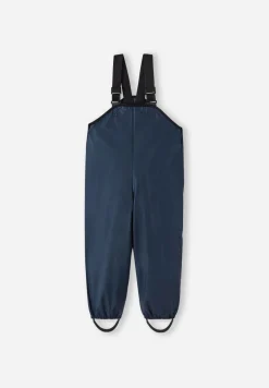 Waterproof Two-Piece Rain Set - Tihku