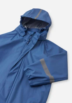 Waterproof Two-Piece Rain Set - Tihku
