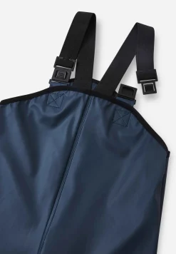 Waterproof Two-Piece Rain Set - Tihku