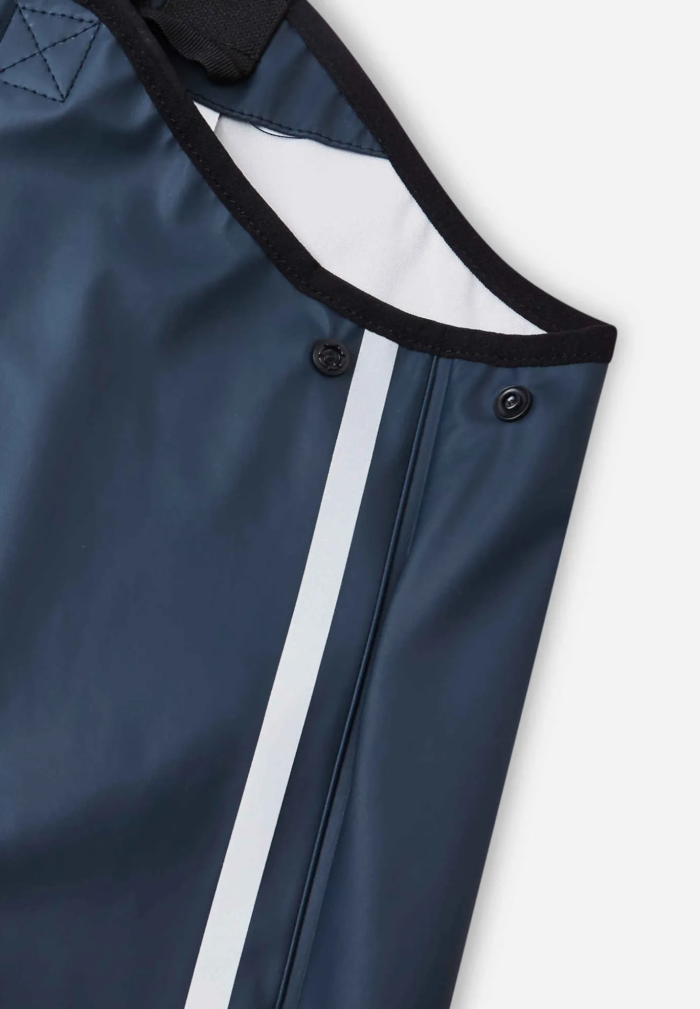 Waterproof Two-Piece Rain Set - Tihku
