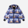 Waterproof Winter Jacket - Moomin Lykta