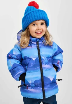 Waterproof Winter Jacket - Moomin Lykta